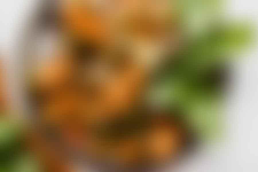 reheating roasted vegetables
