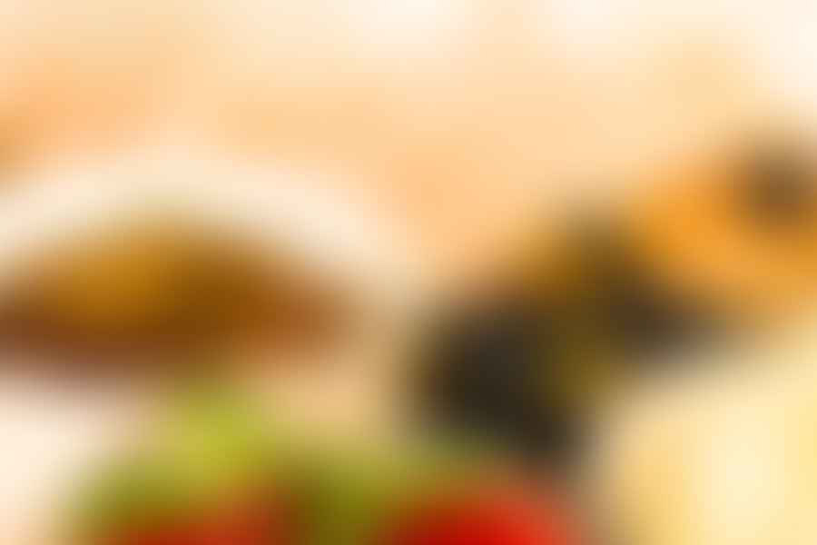 warming antipasto platter