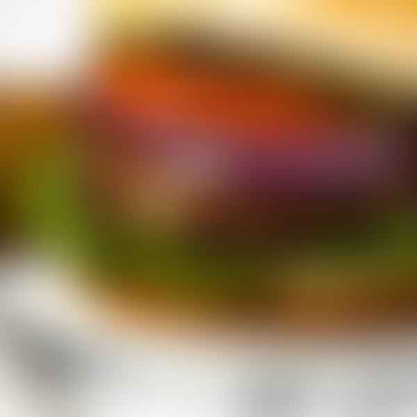 Back to the Grill: How to Reheat a Burger Without Losing Its Juiciness