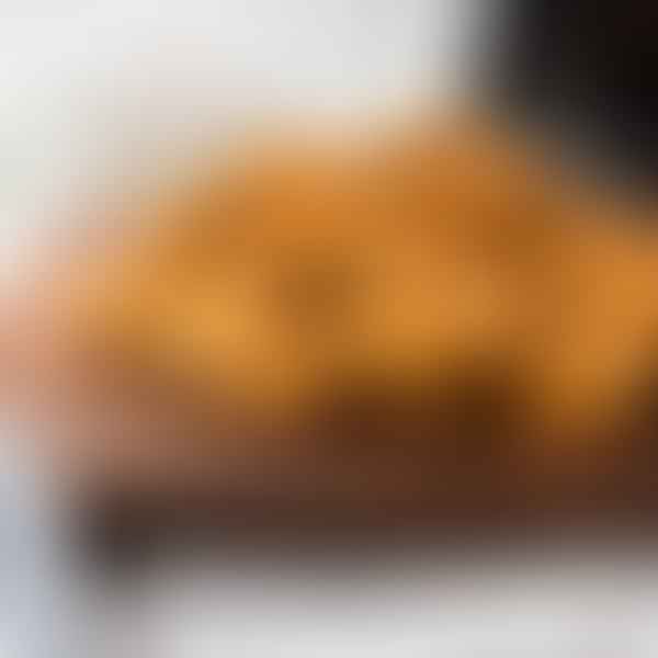 The Right Way to Reheat: Keeping your McDonald's Nuggets Tasty